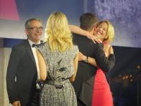 SZ Scala gewinnt zwei Mal Gold beim Best of Content Marketing Award 2019