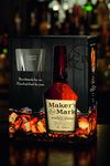Exklusiv im Handel: Maker's Mark erstmalig und für kurze Zeit in hochwertiger Geschenkverpackung