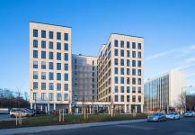 KanAm Grund Group kauft das TWO in Wiesbaden