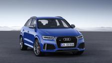 "International Engine of the Year": Audi 2.5 TFSI-Motor erneut Klassenbester