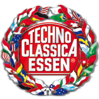 Techno Classica Essen 2012