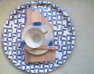 Design-Insel mit neuem Konzept