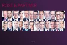 ROSE & PARTNER bietet Erbrecht nun auch in Frankfurt