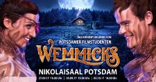 Potsdamer Musical WEMMICKS lädt zu Pressekonferenz am 21.09.17