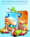 Kölln Müsli Früchte