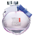 YES SILVER