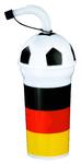 Anpfiff zur Fußball-Europameisterschaft