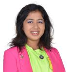 18 year old environmental activist Kehkashan Basu selected to speak at September 26 United Nations High Level Meeting on Nuclear Disarmament