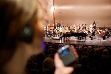 OHRPHON Orchester entfällt!
