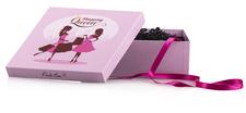 Die schönsten Ladies haben die Pink Box Shopping Queen