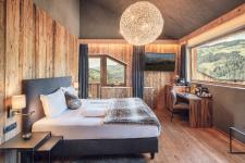 Almmonte Sensum Suites, Österreich