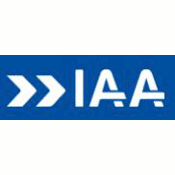 IAA Nutzfahrzeuge 2016