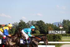 Baden Racing: Das FRÜHJAHRSMEETING macht den Auftakt im Jubiläumsjahr