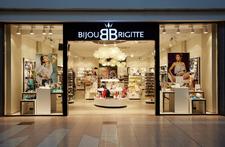 Bijou Brigitte: Relaunch des Unternehmenslogos