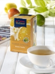 Meßmer PURER GENUSS Zitrone-Vanille - für spritzig-liebliche Genuss-Momente