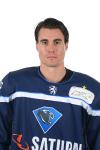 Brandon Mashinter bleibt ein Panther