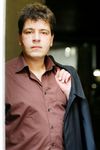 "Deutsche Literatur der Gegenwart": Marcel Beyer liest am Montag, 10. November, aus "Kal-tenburg" - Uni-Campus, 16.15 Uhr im Hörsaal G