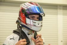 BMW DTM-Fahrer Sheldon van der Linde im Interview - Augusto Farfus startet in Daytona im BMW M8 GTE