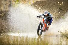 Fatbike 2015: Die breiten Reifen rollen weiter