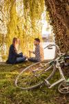 Vatertagswochenende in Konstanz: Aktiv, bunt, genussvoll