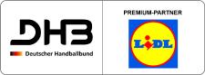 Lidl wird Premium-Partner des Deutschen Handballbundes