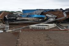 Schrottentsorgen durch Schrottabholung in Recklinghausen
