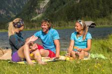 Slow Travel und Sehnsuchtsmarkt Natur beflügeln das Wandern in Österreich