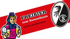 FReibier zum Saisonfinale