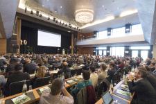 IVG Forum Gartenmarkt: Save the Date