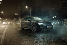 Siemoneit Racing Seat Cupra 300 - Ultimate performance boost from the specialists for hardware and software tuning