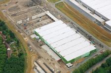 Union Investment erwirbt Logistikzentrum im Raum Duisburg
