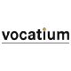 Firmenlogo vocatium Zwickau 2018