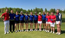 Golf Club St. Leon-Rot triumphiert bei Landesmeisterschaften der Jugend