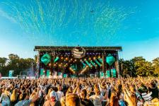 dlp motive beim World Club Dome 2019