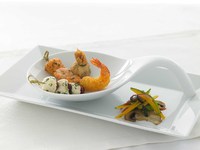 Vegetarisch für Genießer