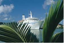 Kreuzfahrt: Doppel-Katalog bei Transocean Tours