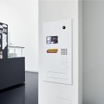 Die Schwelle wird hybrid