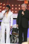 ELVIS - Das Musical: Tournee 2017