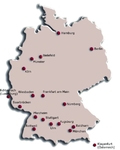 Neue Fachzentren gegen Haarausfall