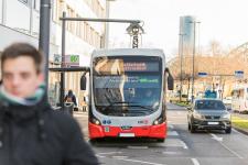 Mobilität in Corona-Zeiten: Fahrrad fahren und zu Fuß gehen im Trend