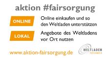 Faires für die heimische Ostertafel