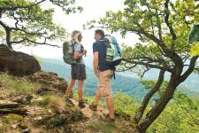 Deutschlands schönster Wanderweg gesucht