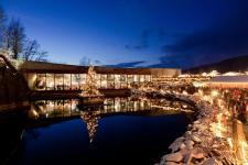 Weihnachtsmarkt mal anders - Sechs alltours Tipps mit besonderer Adventsstimmung