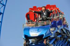 Europa-Park Gründer Roland Mack wird 70