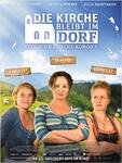 Schwäbischer Film "Die Kirche bleibt im Dorf" füllt die Kinos