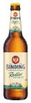 Binding Radler naturtrüb, der zitronig-frische Mix
