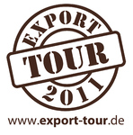 Dritte Station der "Export-Tour 2011" führt nach Groß Lüdershagen bei Stralsund