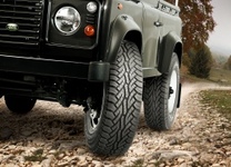 Continental-Teilnehmer für Land Rover Experience Tour stehen fest
