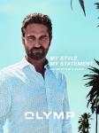 OLYMP lanciert neuen Markenclaim: MY STYLE. MY STATEMENT