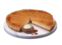 Erlenbachers Crème-Brûlée-Tarte hat Weltklasse